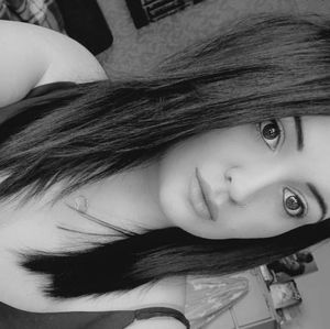 Meet your Posher, Georgia